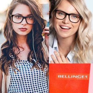 Bellinger Eyeglasses